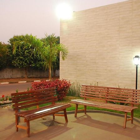 Hotel E Pousada Chalana Pocone Ngoại thất bức ảnh